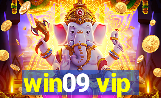 win09 vip